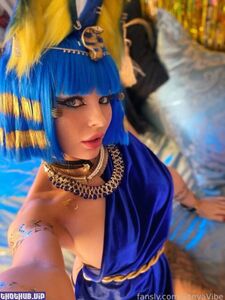 Sonya Vibe Onlyfans Leaks Latest Nude Photos