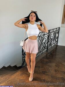 Realjessicasunok Onlyfans Leaks Latest Nude Photos