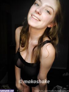 Makoshake Onlyfans Leaks Latest Nude Photos