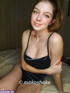 Makoshake Onlyfans Leaks Latest Nude Photos