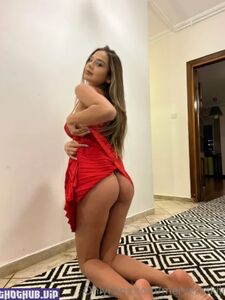 Mervetaskiin Onlyfans Leaks Latest Nude Photos