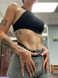 Jamie Lynn Rinaldi Onlyfans Leaks Latest Nude Photos