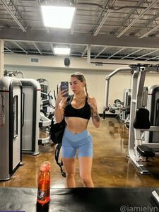 Jamie Lynn Rinaldi Onlyfans Leaks Latest Nude Photos