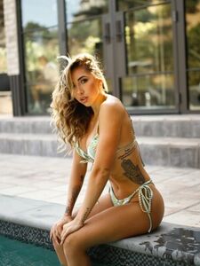 Jamie Lynn Rinaldi Onlyfans Leaks Latest Nude Photos