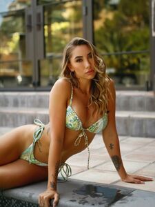 Jamie Lynn Rinaldi Onlyfans Leaks Latest Nude Photos