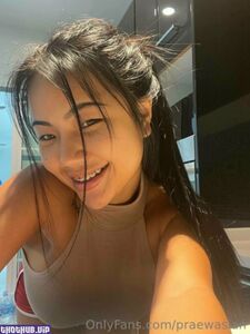 Praewasian Onlyfans Leaks Nude Photos