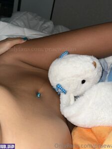 Praewasian Onlyfans Leaks Nude Photos