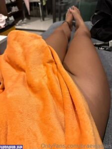 Praewasian Onlyfans Leaks Nude Photos