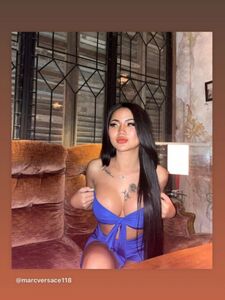 Praewasian Onlyfans Leaks Nude Photos