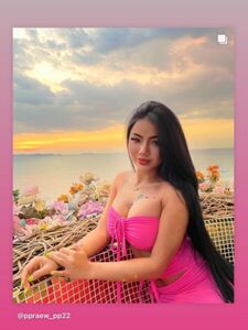 Praewasian Onlyfans Leaks Nude Photos