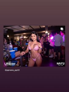Praewasian Onlyfans Leaks Nude Photos