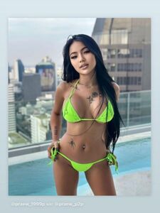 Praewasian Onlyfans Leaks Nude Photos