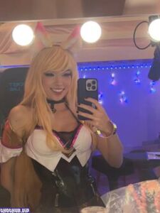 Emiru Onlyfans Leaks Latest Nude Photos