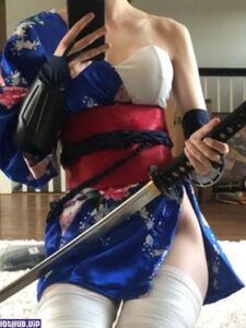 Emiru Onlyfans Leaks Latest Nude Photos