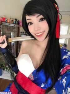 Emiru Onlyfans Leaks Latest Nude Photos