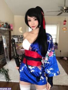 Emiru Onlyfans Leaks Latest Nude Photos