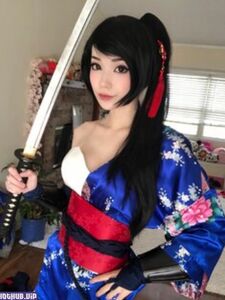 Emiru Onlyfans Leaks Latest Nude Photos