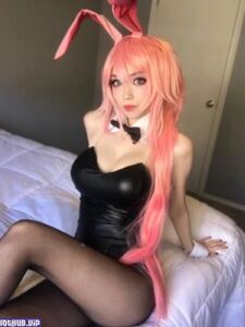 Emiru Onlyfans Leaks Latest Nude Photos