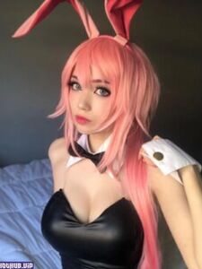 Emiru Onlyfans Leaks Latest Nude Photos