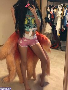 Emiru Onlyfans Leaks Latest Nude Photos