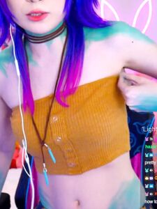 Emiru Onlyfans Leaks Latest Nude Photos