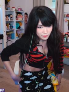 Emiru Onlyfans Leaks Latest Nude Photos