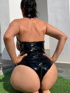 NandaReyes Onlyfans Leaks Latest Nude Photos