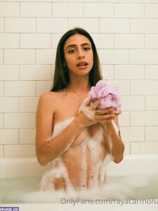 Raya Carmona Onlyfans Leaks Latest Nude Photos
