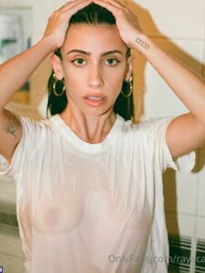 Raya Carmona Onlyfans Leaks Latest Nude Photos