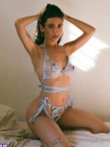 Raya Carmona Onlyfans Leaks Latest Nude Photos