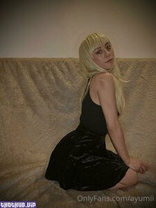 AYUMII Onlyfans Leaks Latest Nude photos Onlyfans Leaks Latest Nude photos