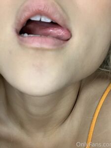 Cutestickyrice Onlyfans Leaks Latest Nude Photos