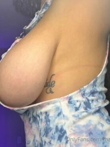 Carmen Sandi Onlyfans Leaks Latest Nude Photos