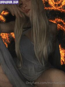 Mirrkatt2000 Onlyfans Leaks Latest Nude Photos