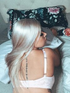 Gabs Handly Onlyfans Leaks Latest Nude Photos