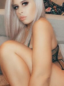 Gabs Handly Onlyfans Leaks Latest Nude Photos