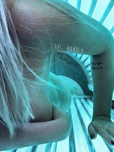 Gabs Handly Onlyfans Leaks Latest Nude Photos