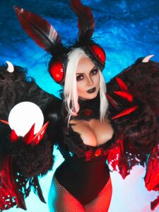 Jessica Nigri Onlyfans Leaks Latest Nude Photos