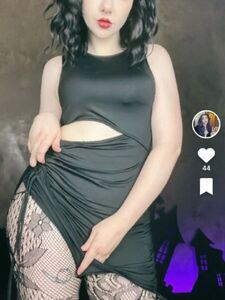 JustaMinx Onlyfans Leaks Latest Nude Photos