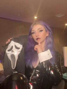 JustaMinx Onlyfans Leaks Latest Nude Photos