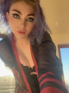 JustaMinx Onlyfans Leaks Latest Nude Photos