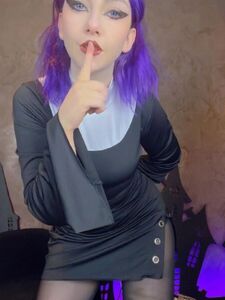 JustaMinx Onlyfans Leaks Latest Nude Photos