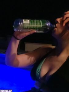 JustaMinx Onlyfans Leaks Latest Nude Photos