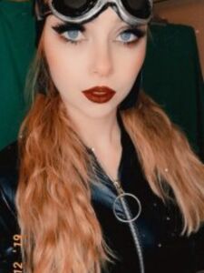 JustaMinx Onlyfans Leaks Latest Nude Photos