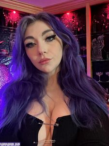 JustaMinx Onlyfans Leaks Latest Nude Photos