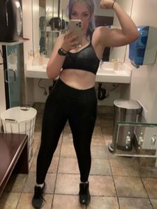 JustaMinx Onlyfans Leaks Latest Nude Photos