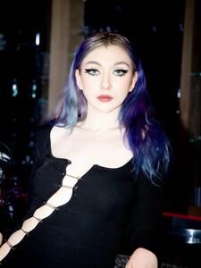 JustaMinx Onlyfans Leaks Latest Nude Photos