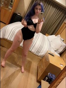 JustaMinx Onlyfans Leaks Latest Nude Photos