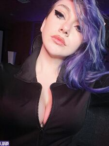 JustaMinx Onlyfans Leaks Latest Nude Photos