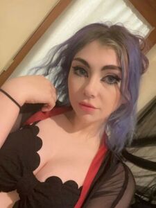 JustaMinx Onlyfans Leaks Latest Nude Photos